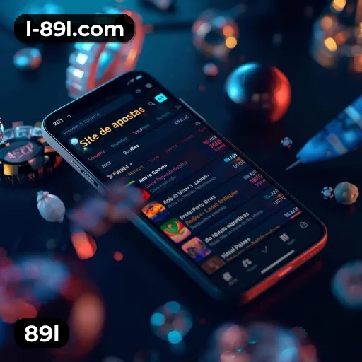 89l bet — mercados de futebol e esportes no app