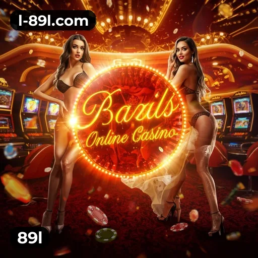 89l bônus — painel de promoções no aplicativo